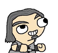 FSJAL Villager Man