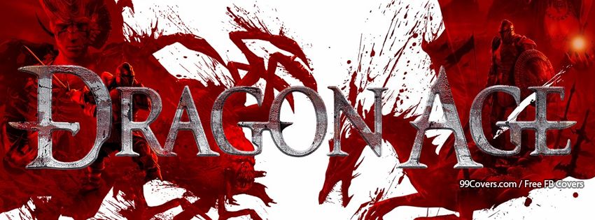 Full Dragon Age Origins