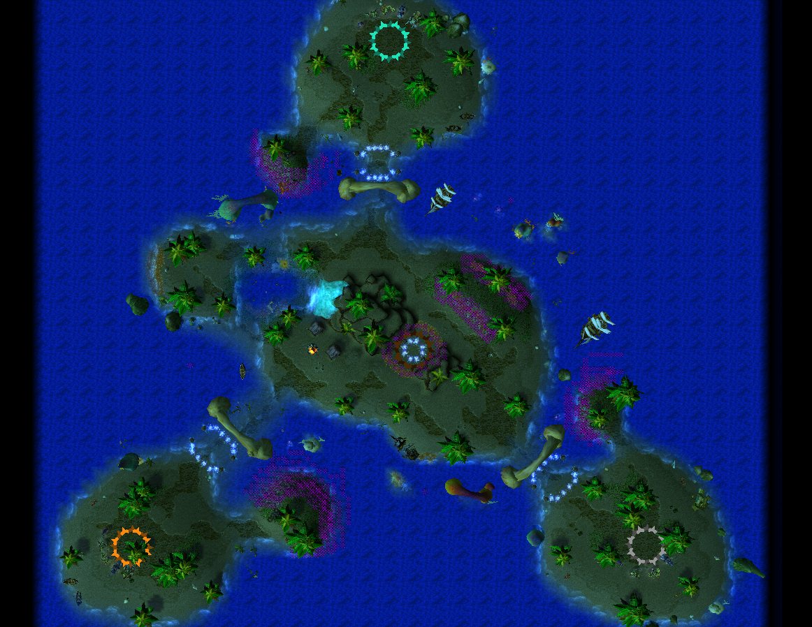 Full Map