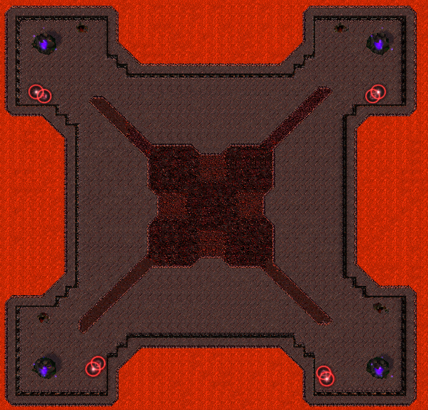 Full Map