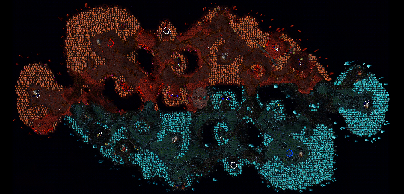 Full Map