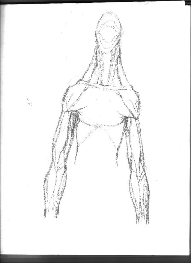 Fun with anatomy