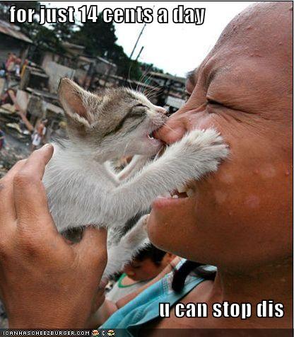funny pictures 15 cents stop