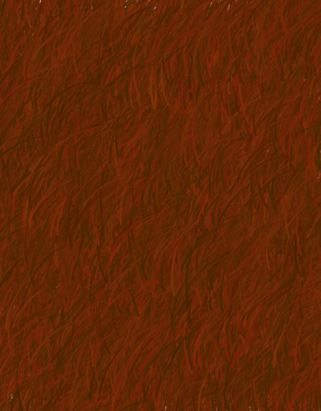 Fur....It looks like a Wood From afar...
