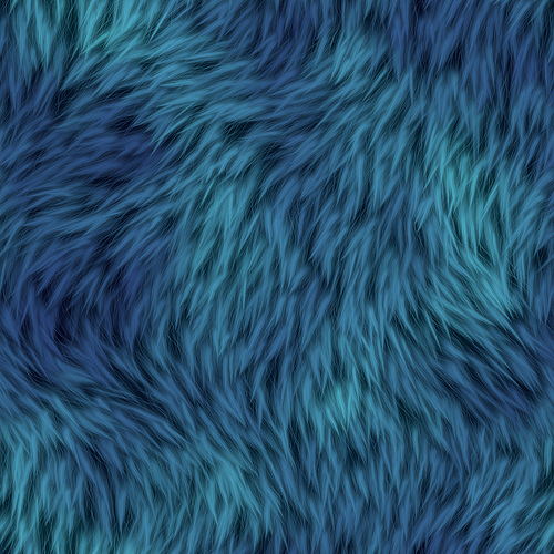Fur Texture