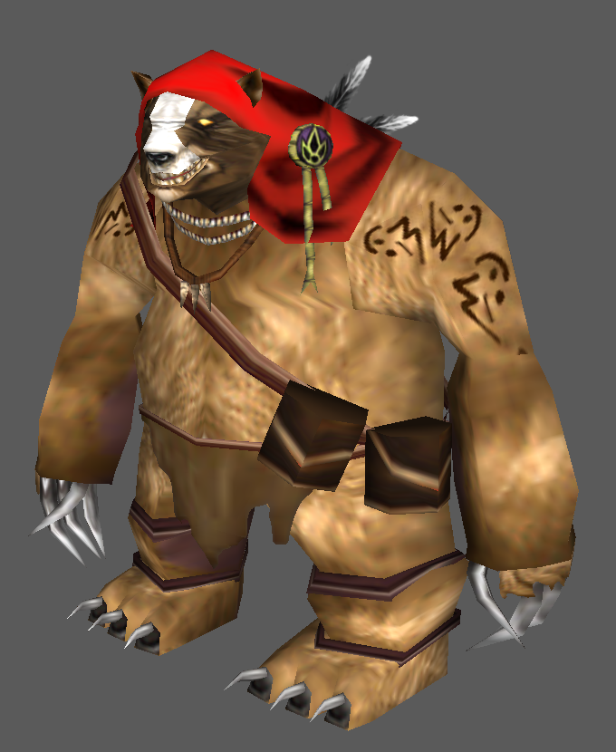 Furbolg