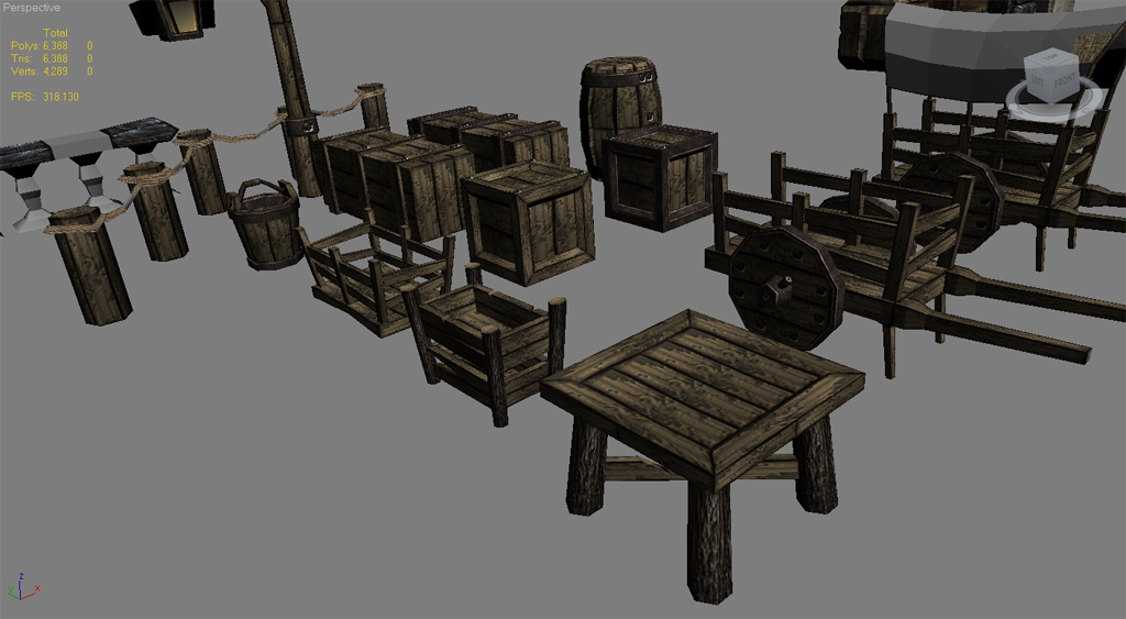 furniture