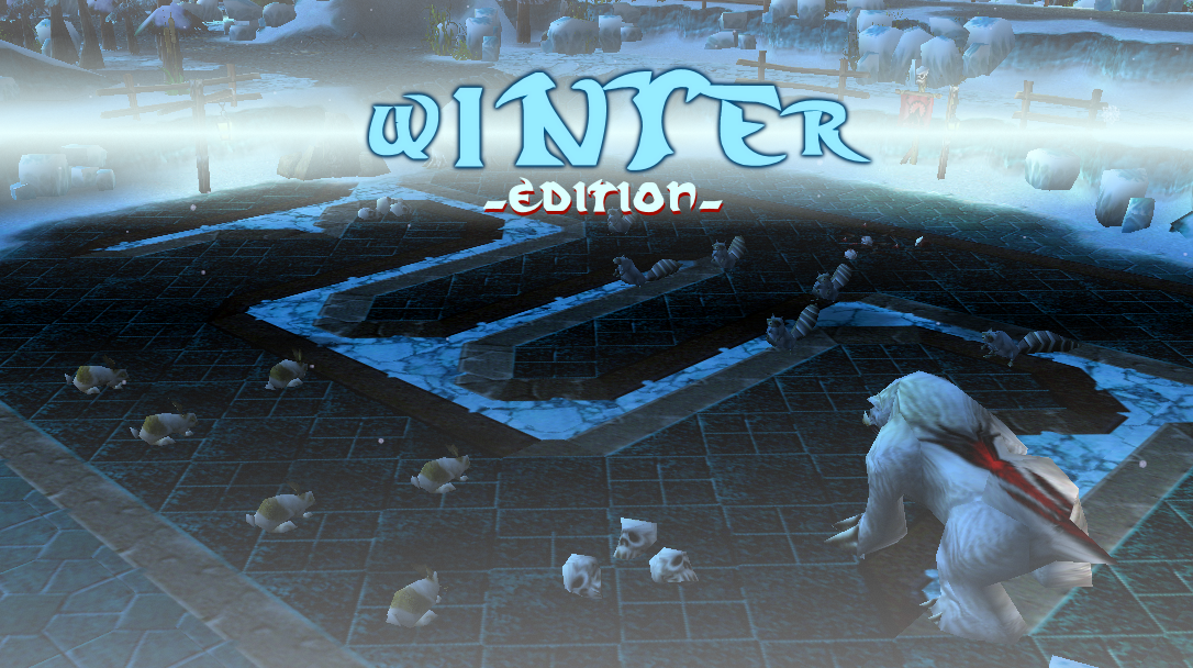 FWA winterEdition