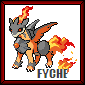 Fyche
My Favourite by far. It just works so well. The Wings, Armor, Crystal. It looks fantastic. For me at least