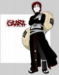 gaara