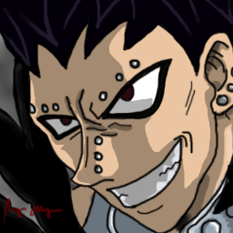 Gajeel