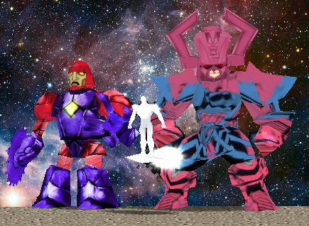 galactus