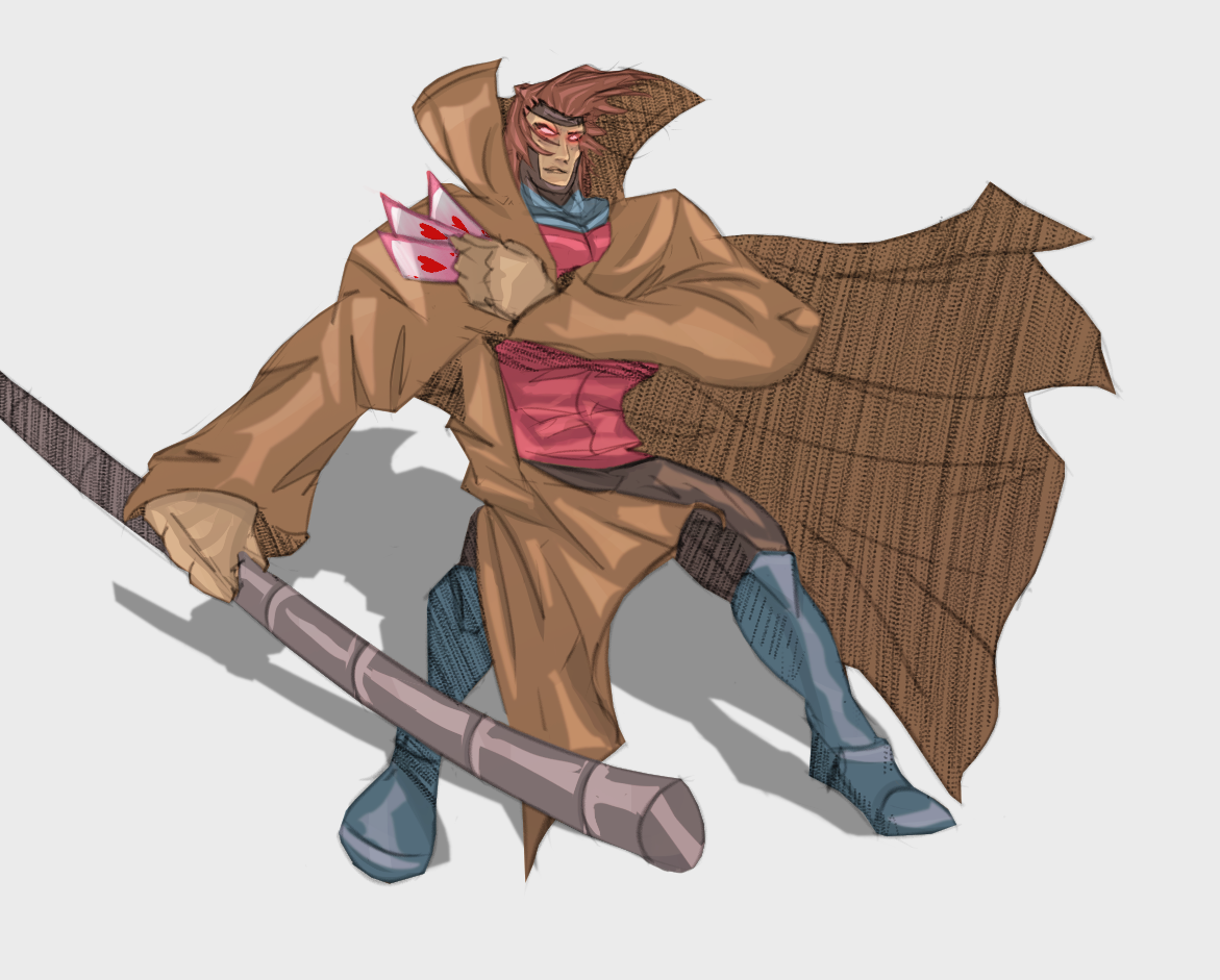 Gambit