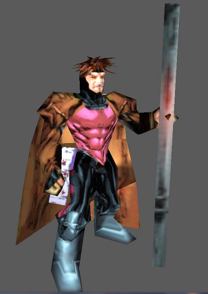 gambit