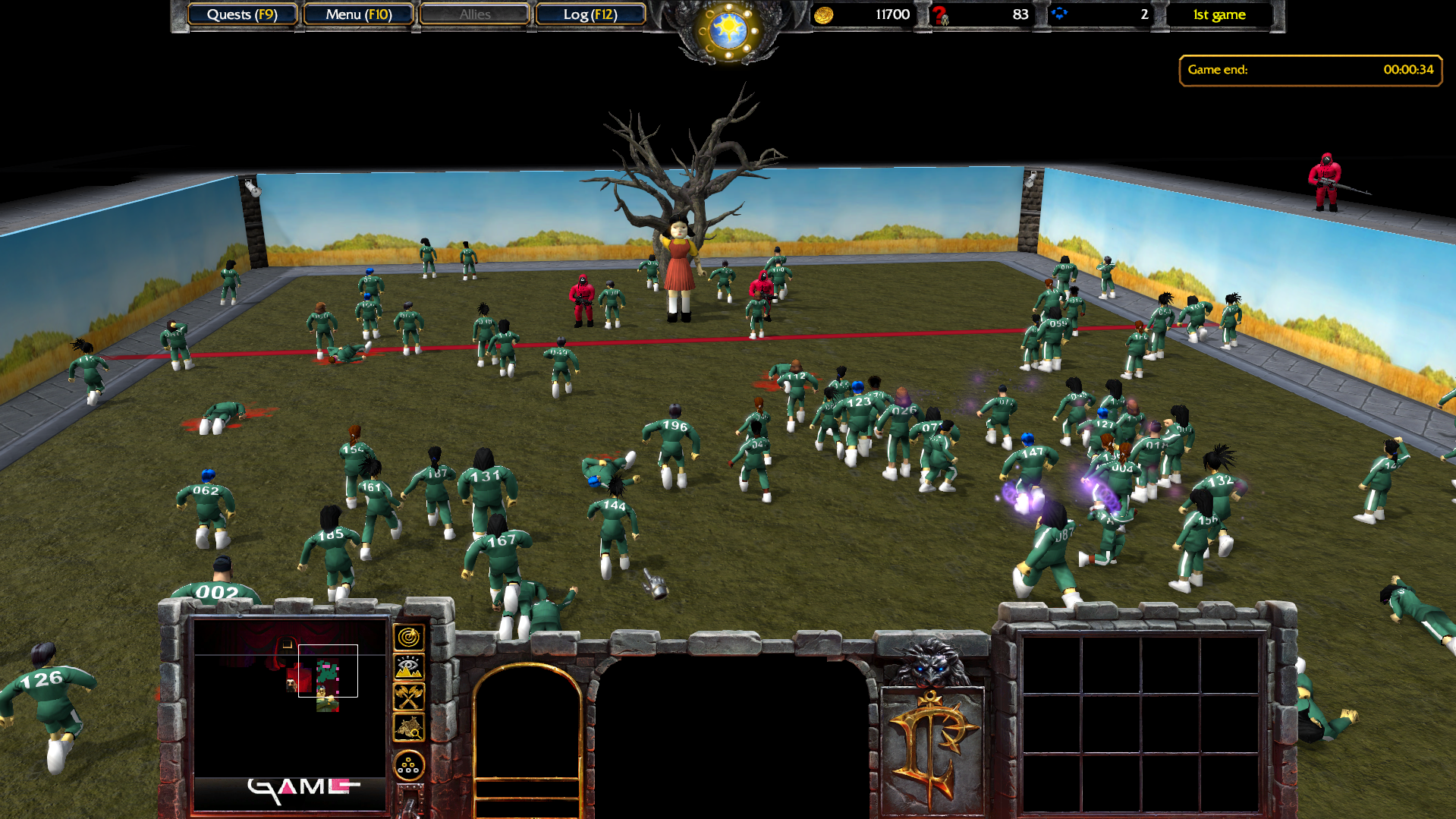 Game 1