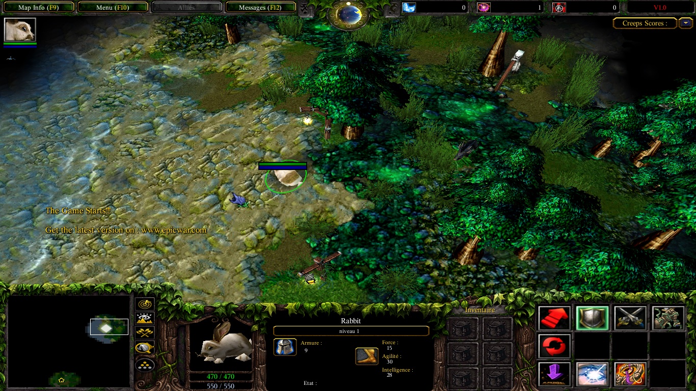 Game 1