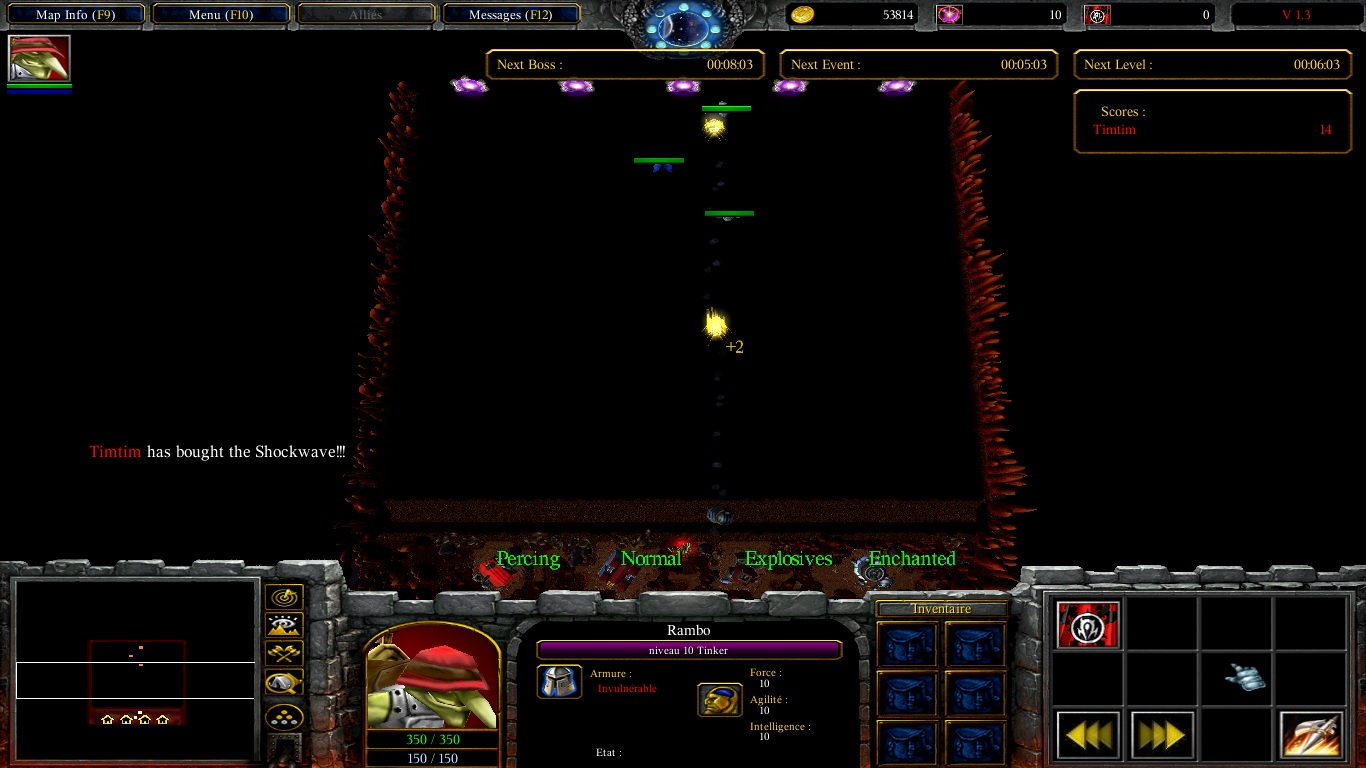 Game 3