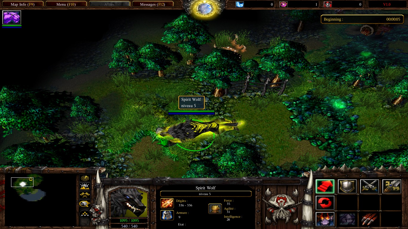 Game 3
