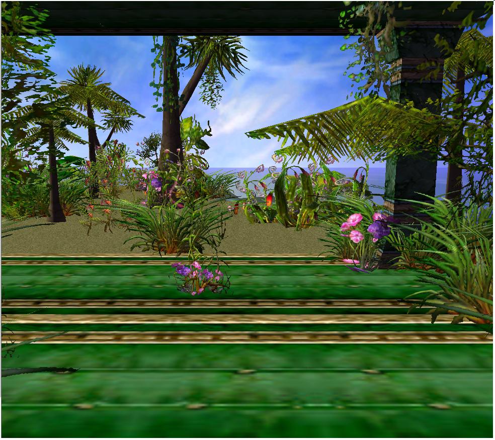 Game Snapshot 1