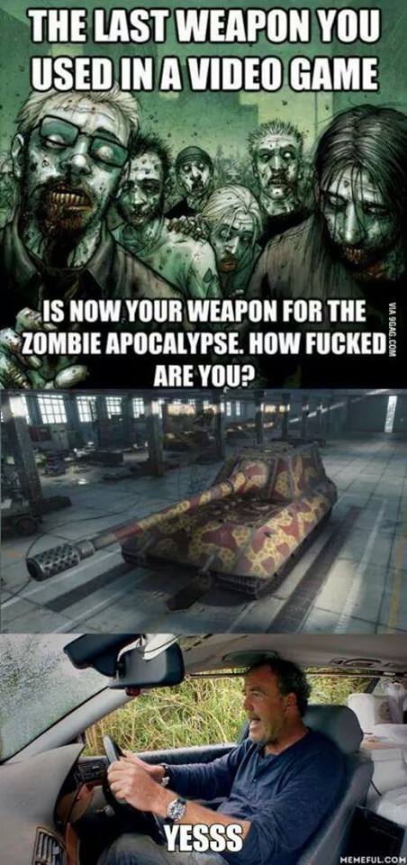 game weapon