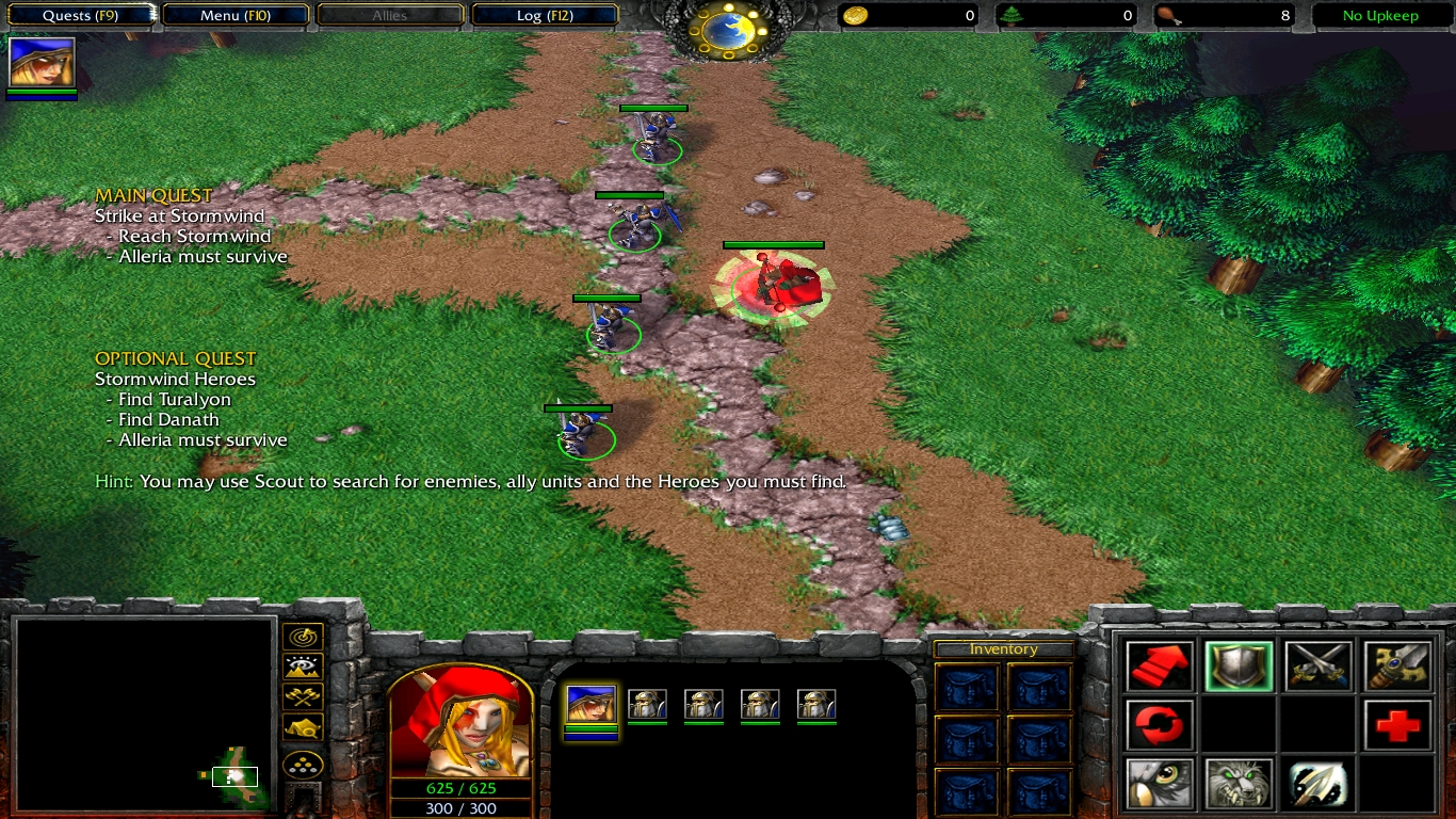 GamePlay 1