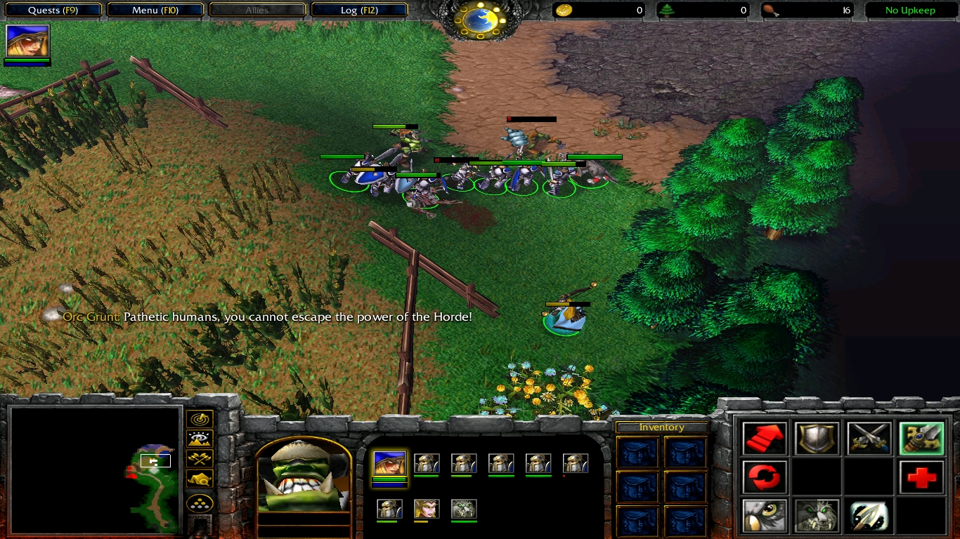 GamePlay 2