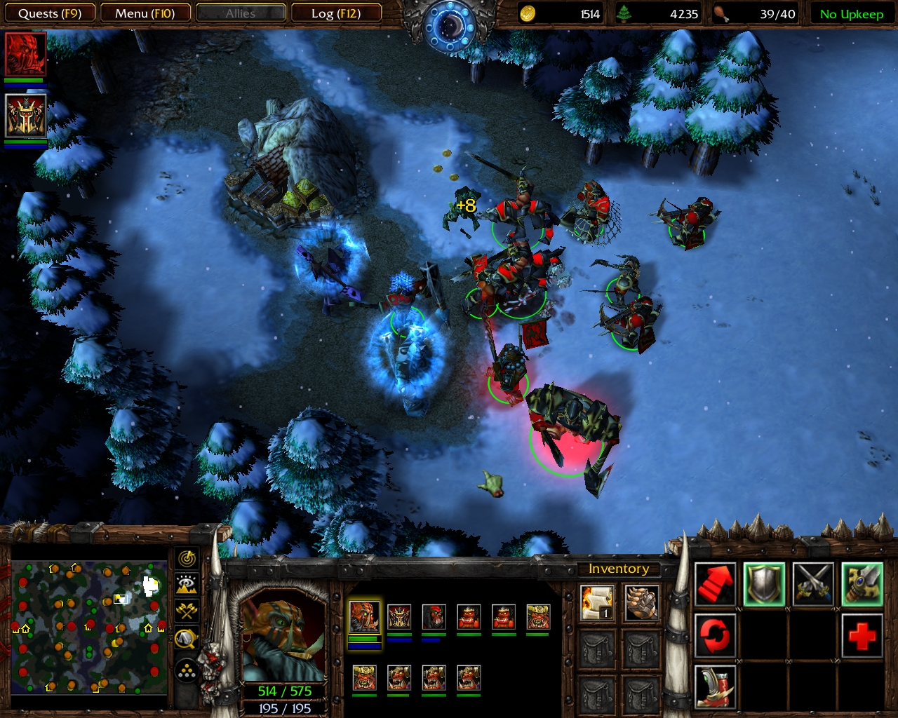 Gameplay 3