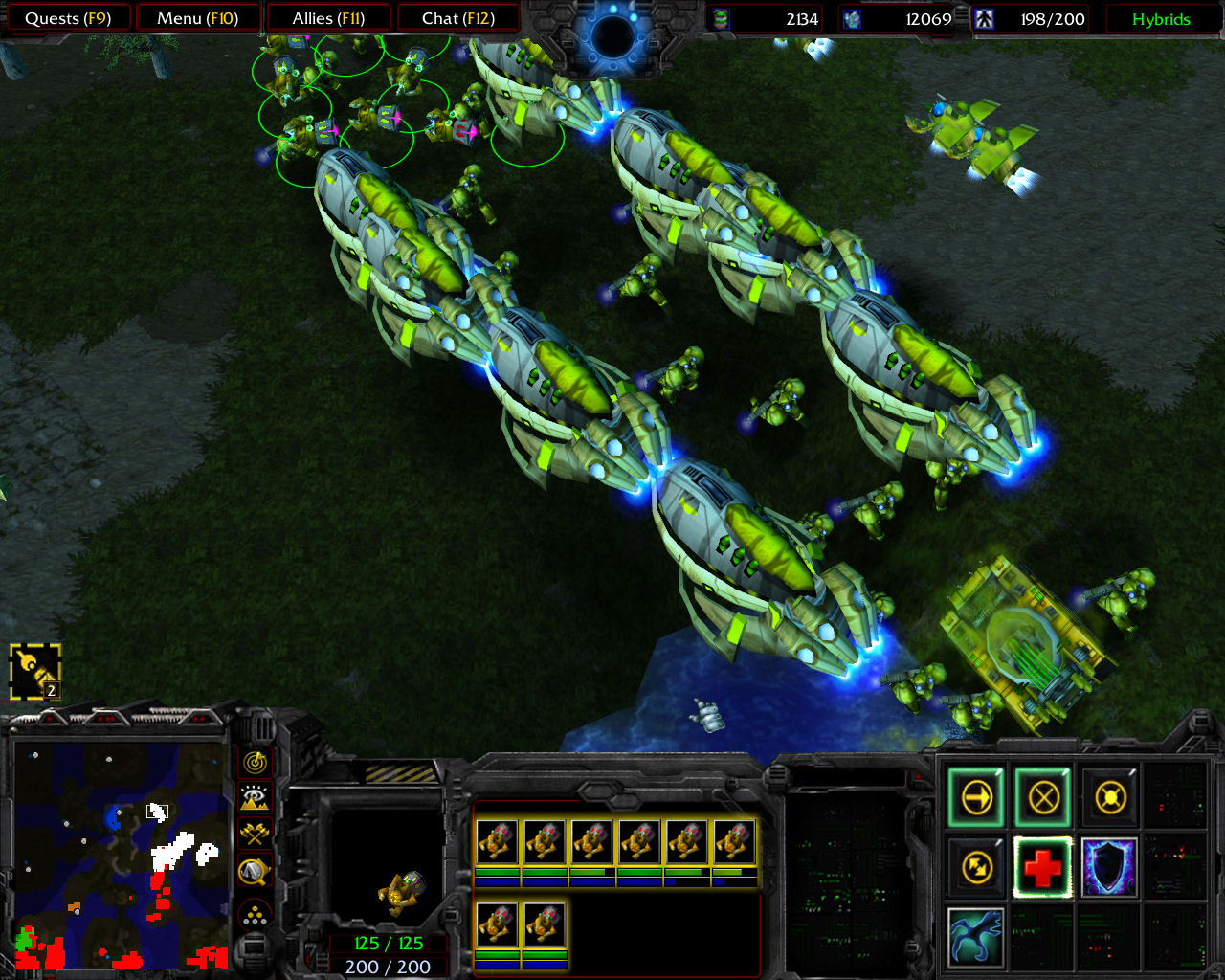Gameplay pic 2