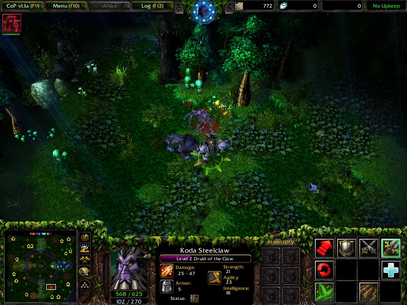 Gameplay Screenshot 10