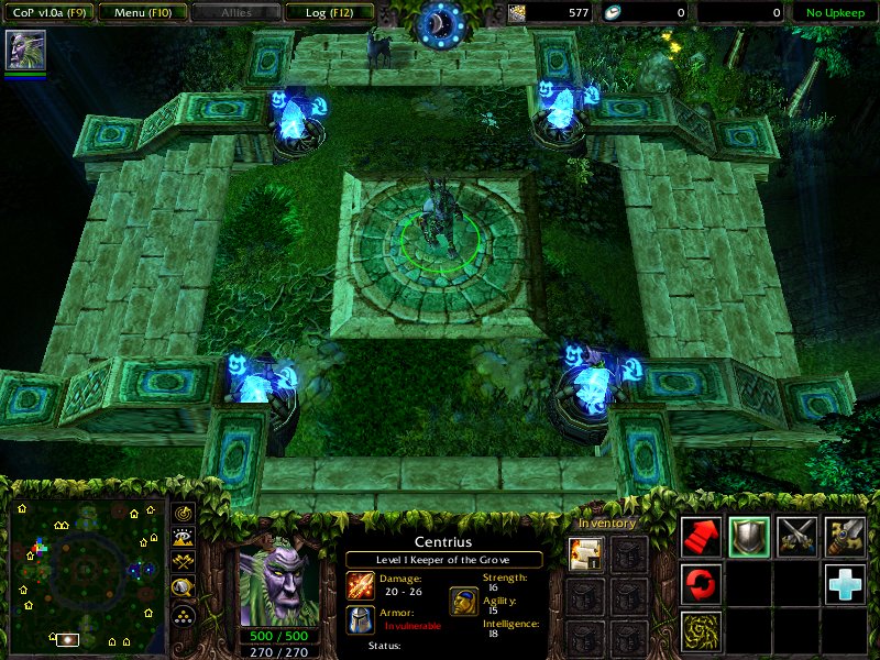 Gameplay Screenshot 2