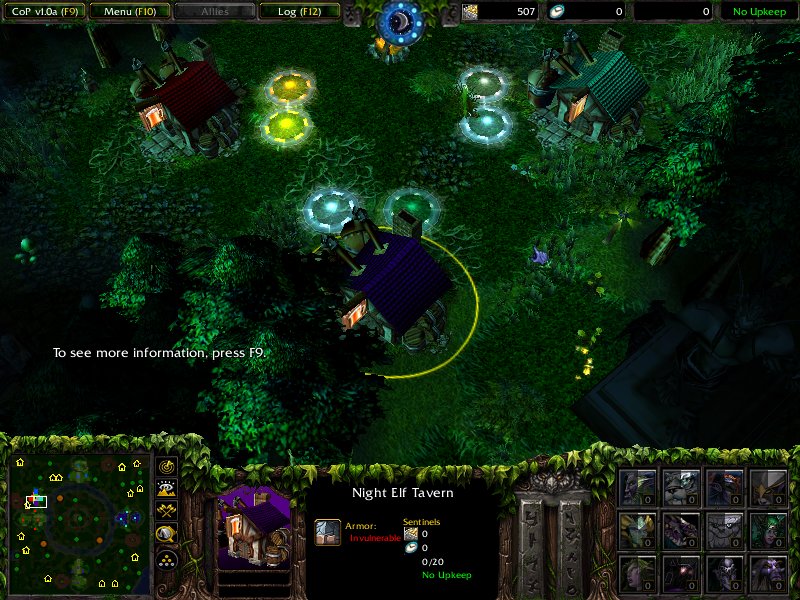 Gameplay Screenshot 3