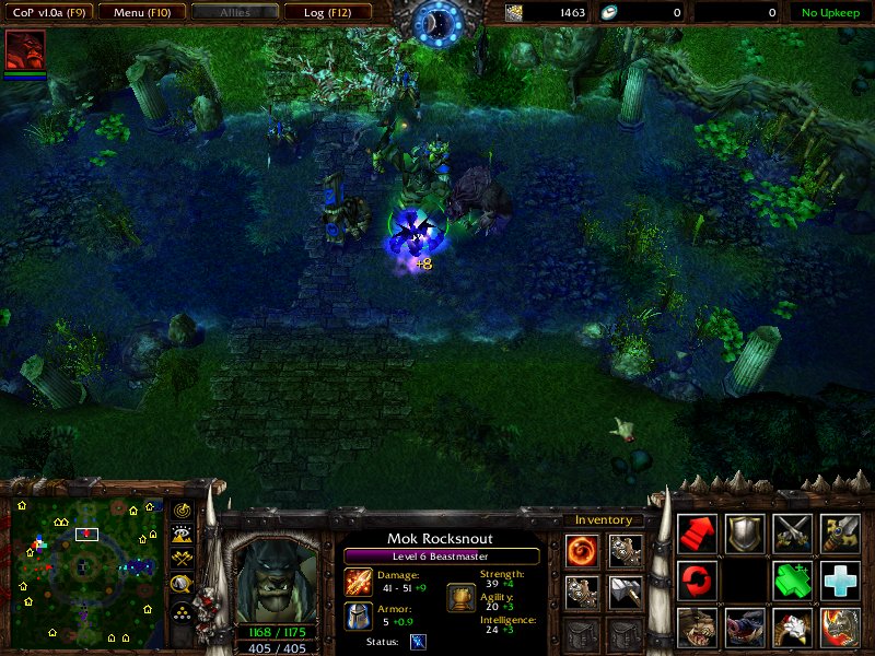 Gameplay Screenshot 4