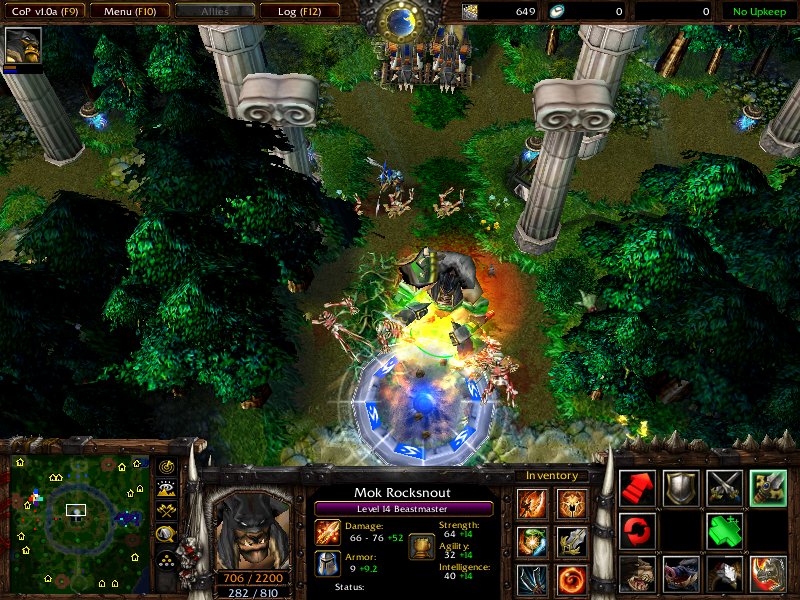 Gameplay Screenshot 5