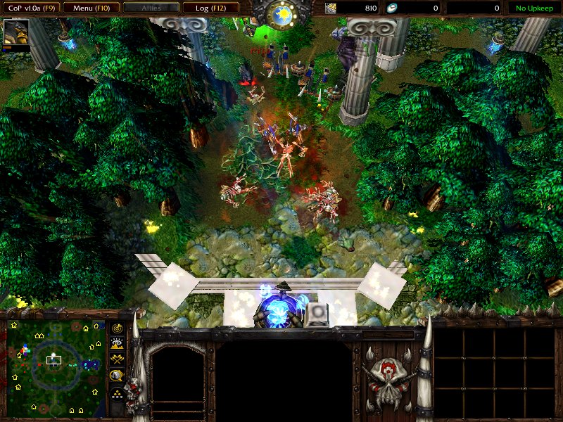 Gameplay Screenshot 6