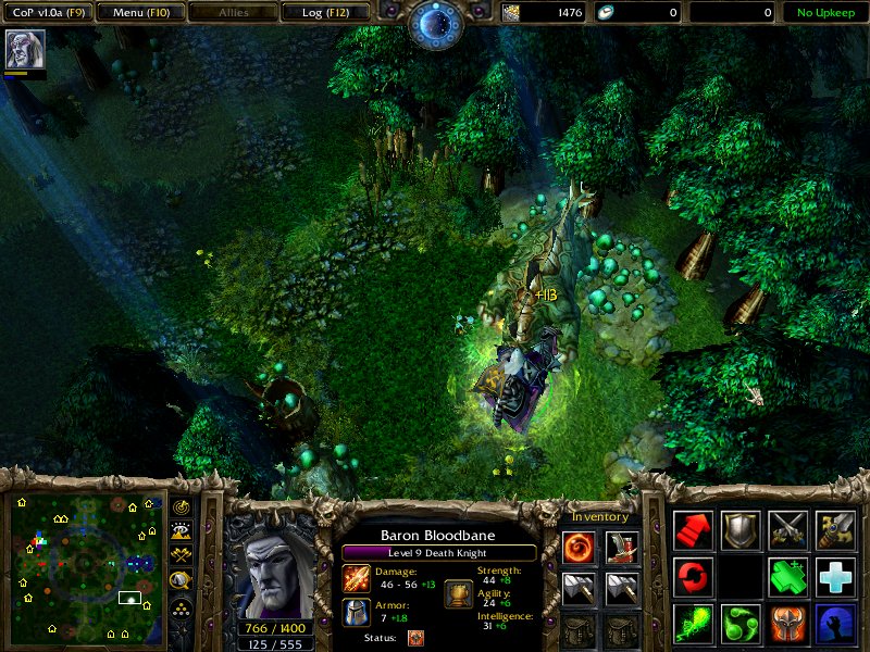 Gameplay Screenshot 7