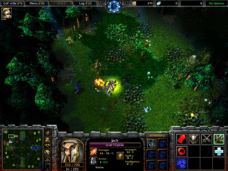 Gameplay Screenshot 8