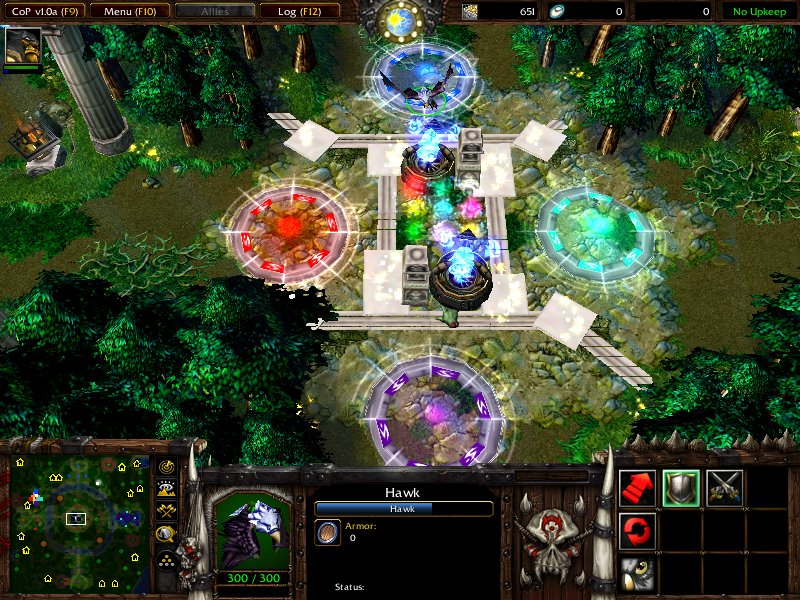 Gameplay Screenshot 9