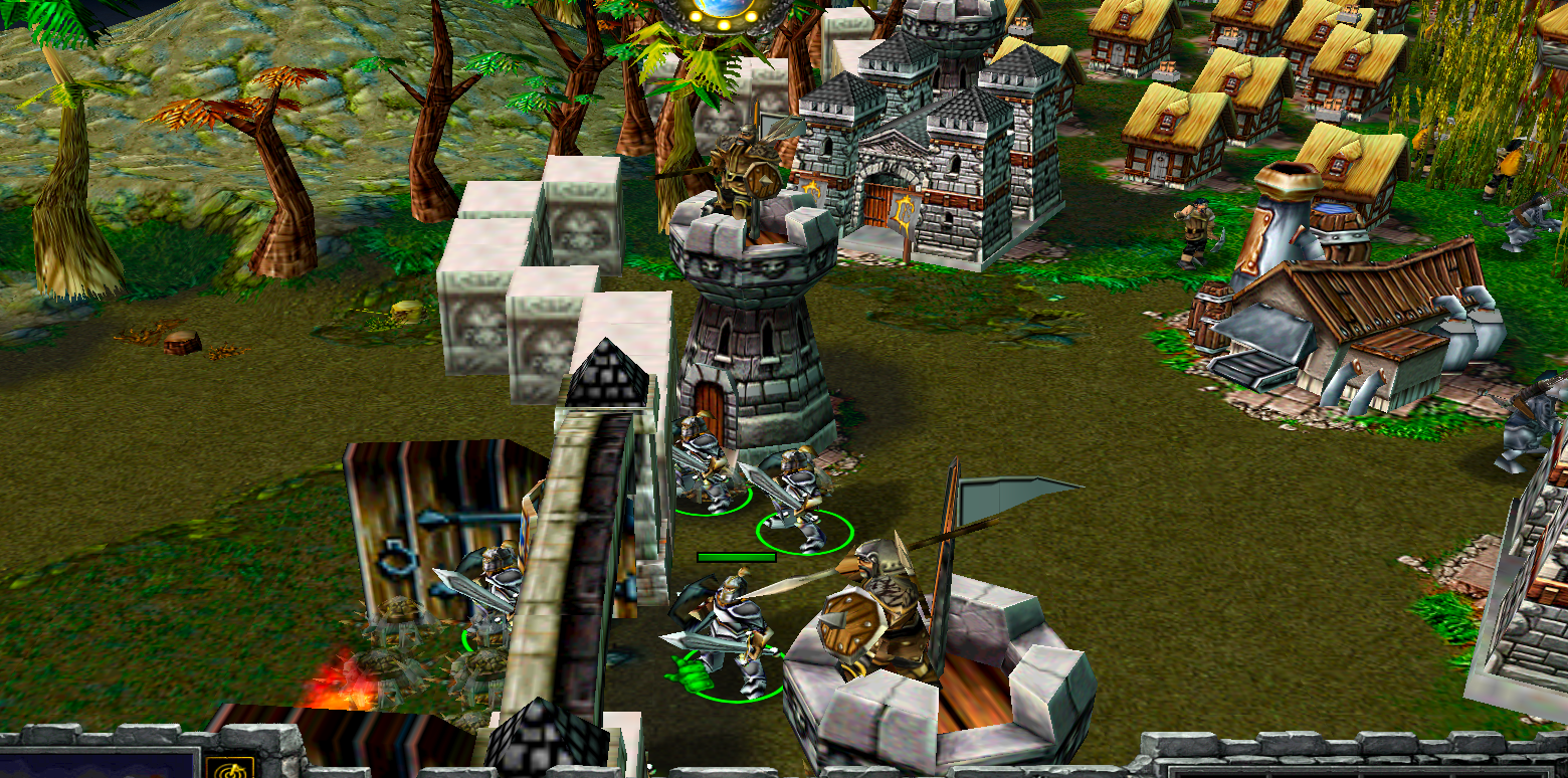 Gameplay Screenshot