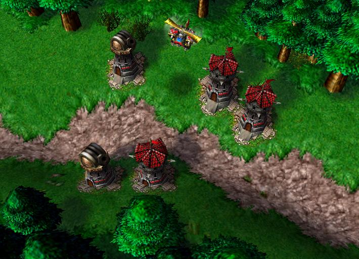 Gameplay screenshot