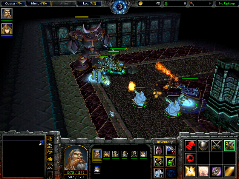 GamePlay