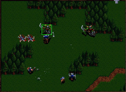 Gameplay