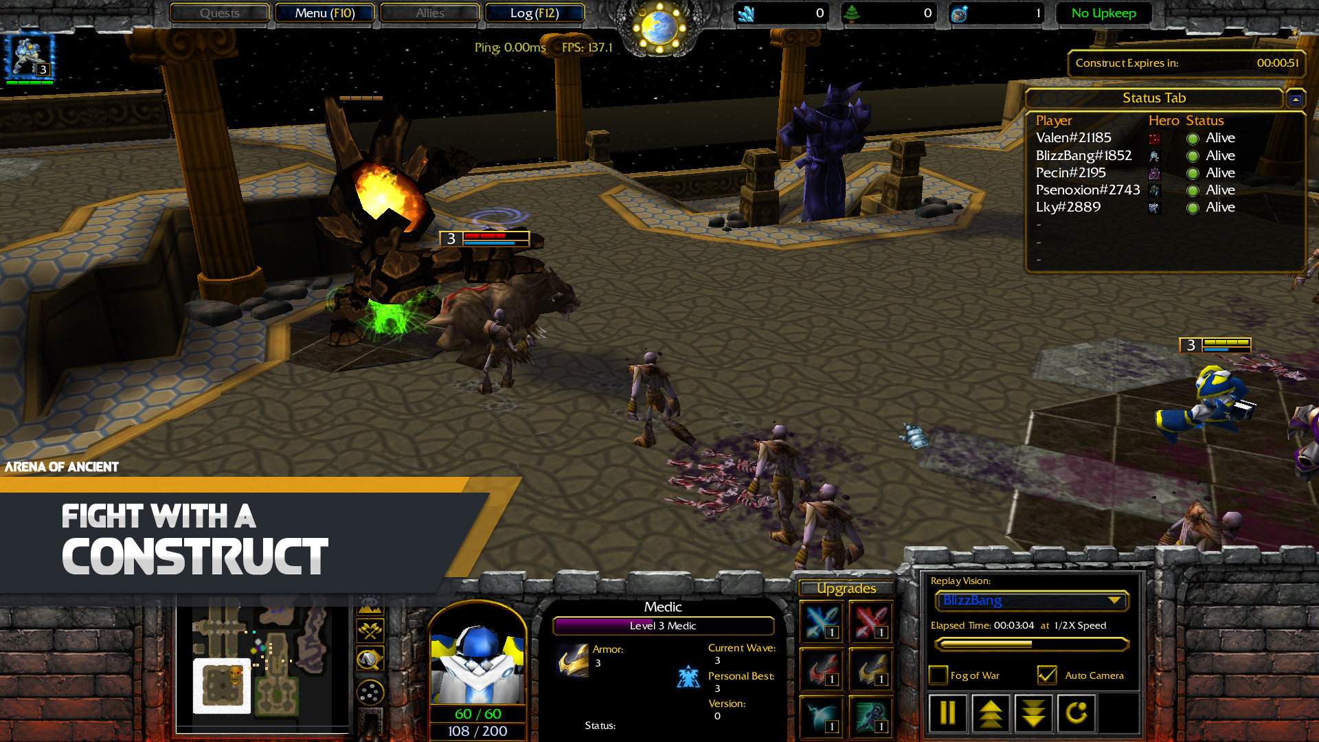 Gameplay