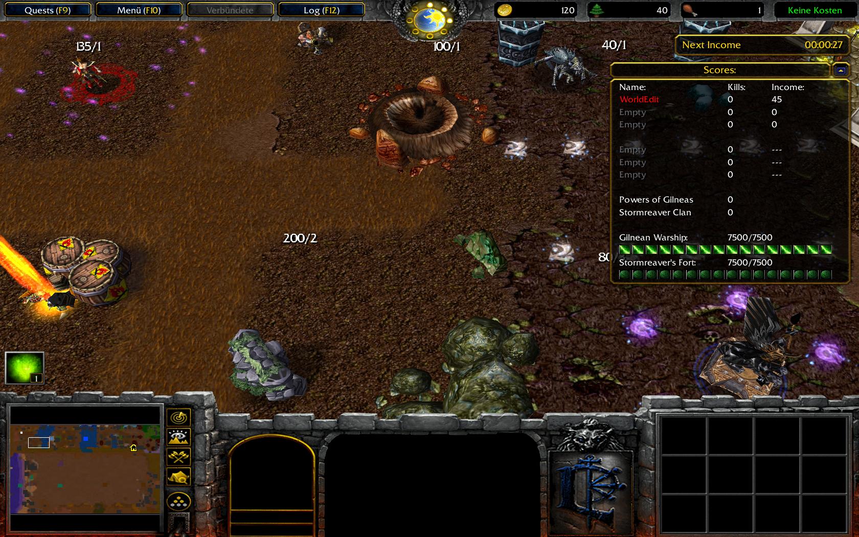 Gameplay