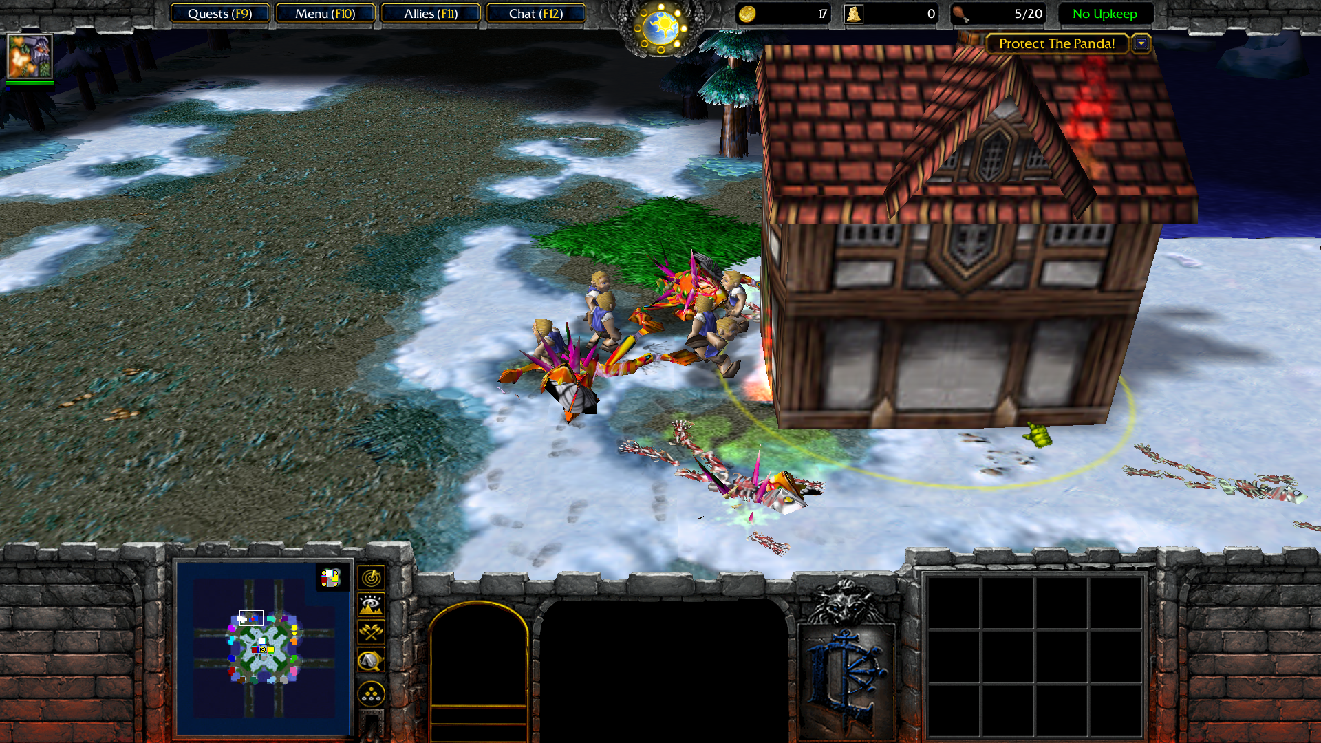 GameplayP2