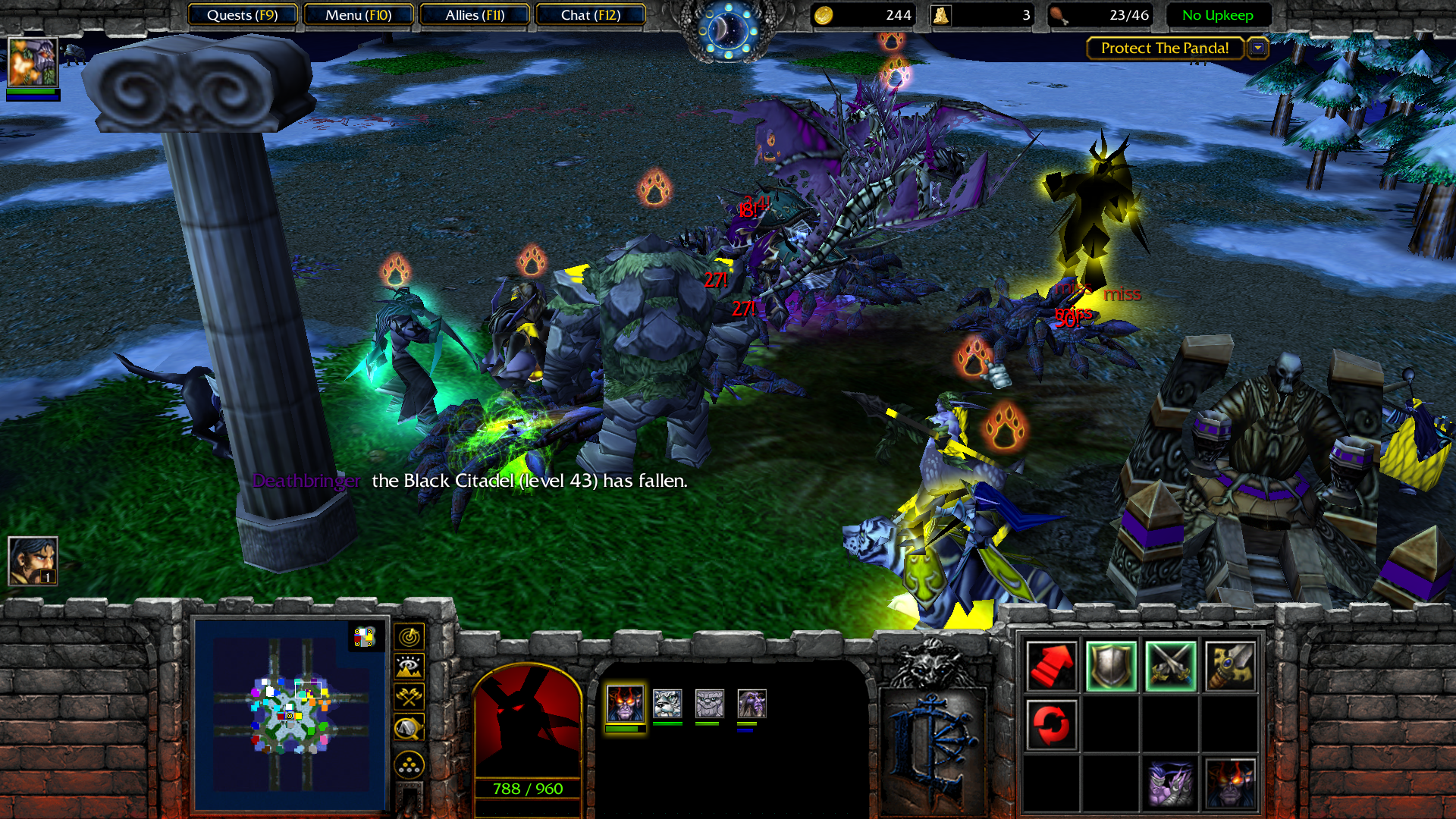 GameplayP5