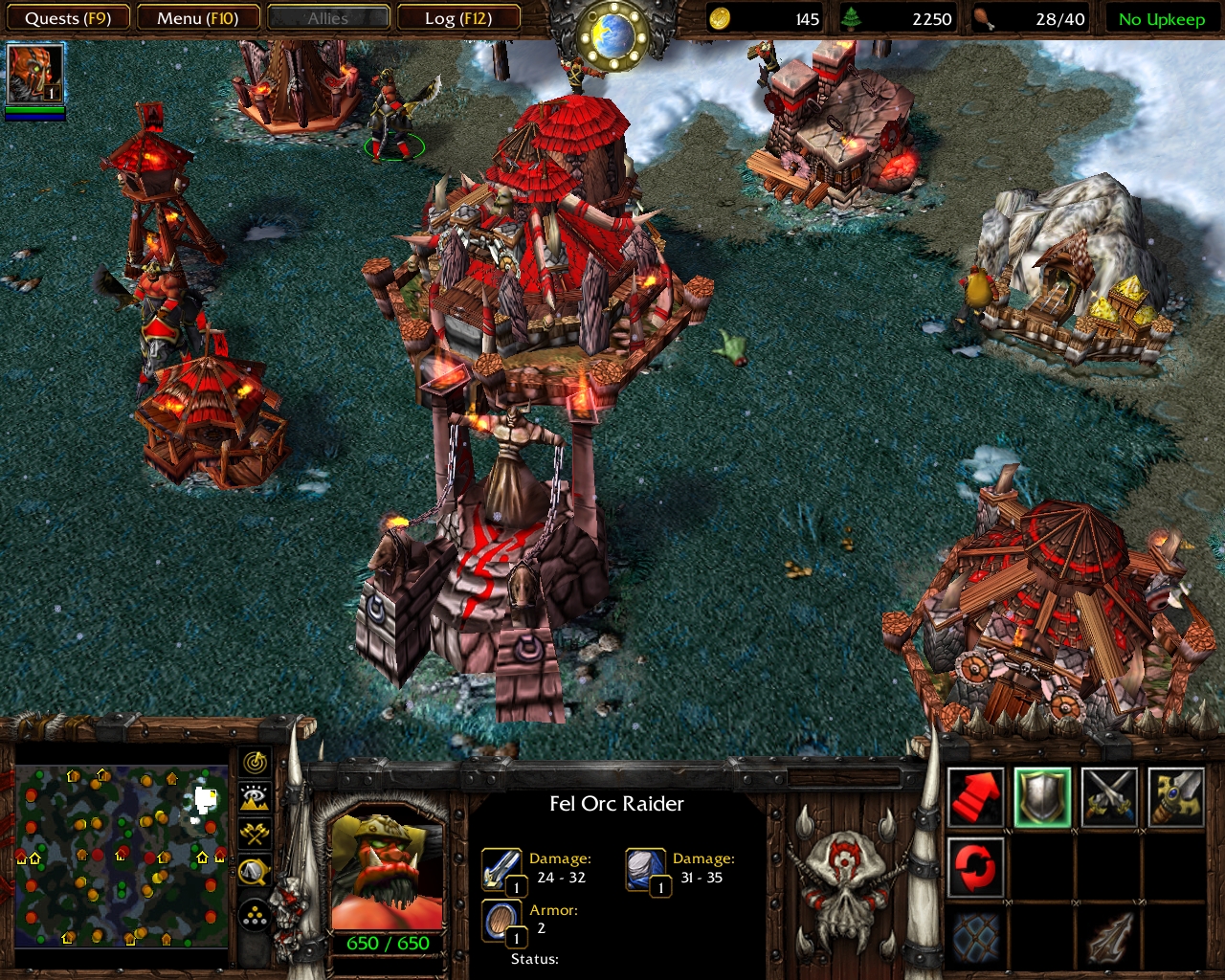 Gameply One