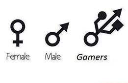 gamer