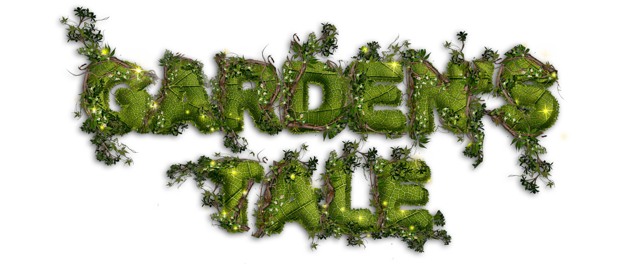 Garden's Tale Logo