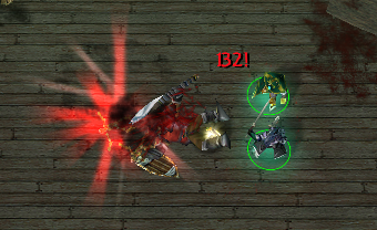 Garen Dead