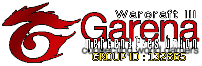GarenaGroupMercenariesUnion
